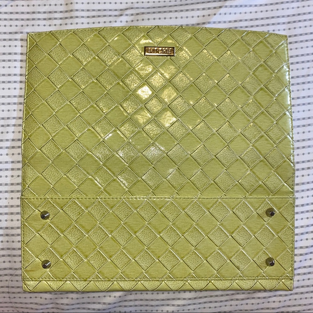 Miche “Cameron” classic shell